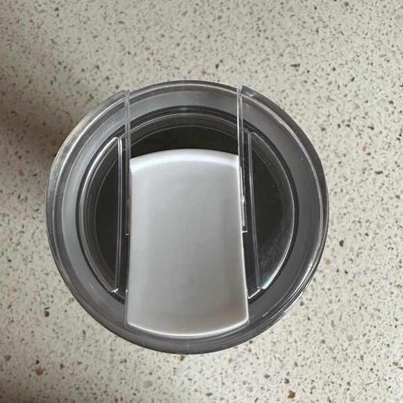 Limited edition Starbucks 2021 cold brew beverage tumbler - Picture 3 of 4